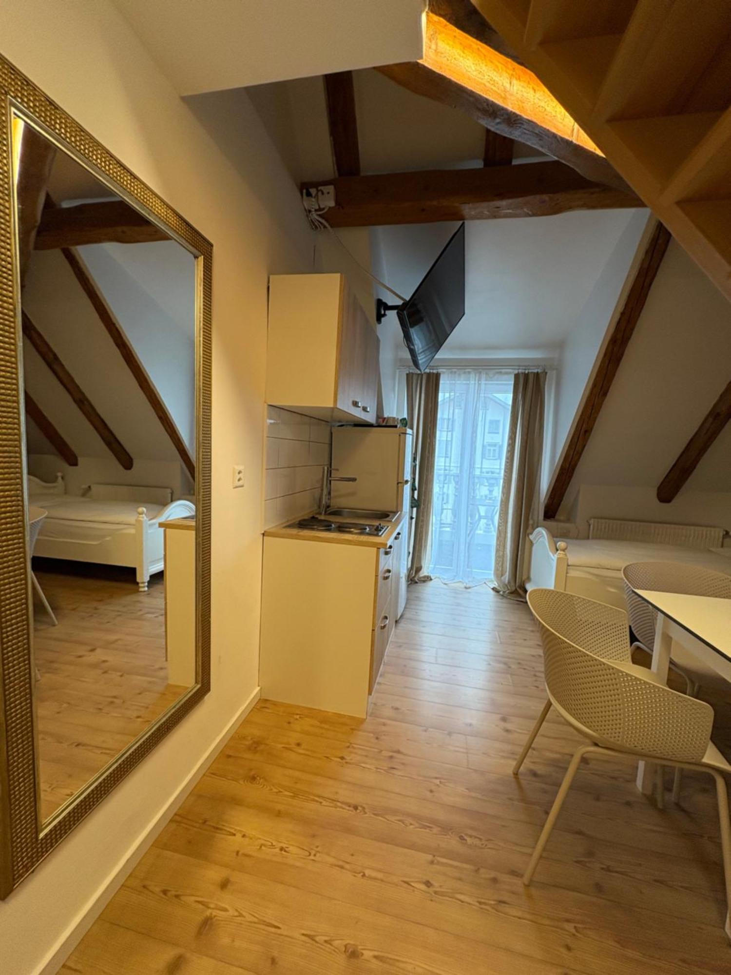 Esos Hotel Quelle Bad Ragaz Extérieur photo