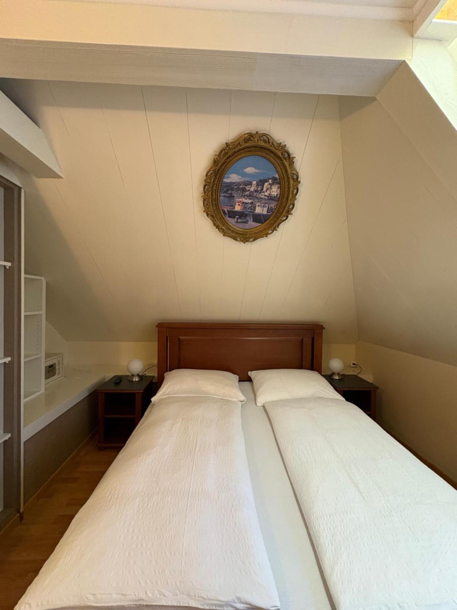 Esos Hotel Quelle Bad Ragaz Extérieur photo