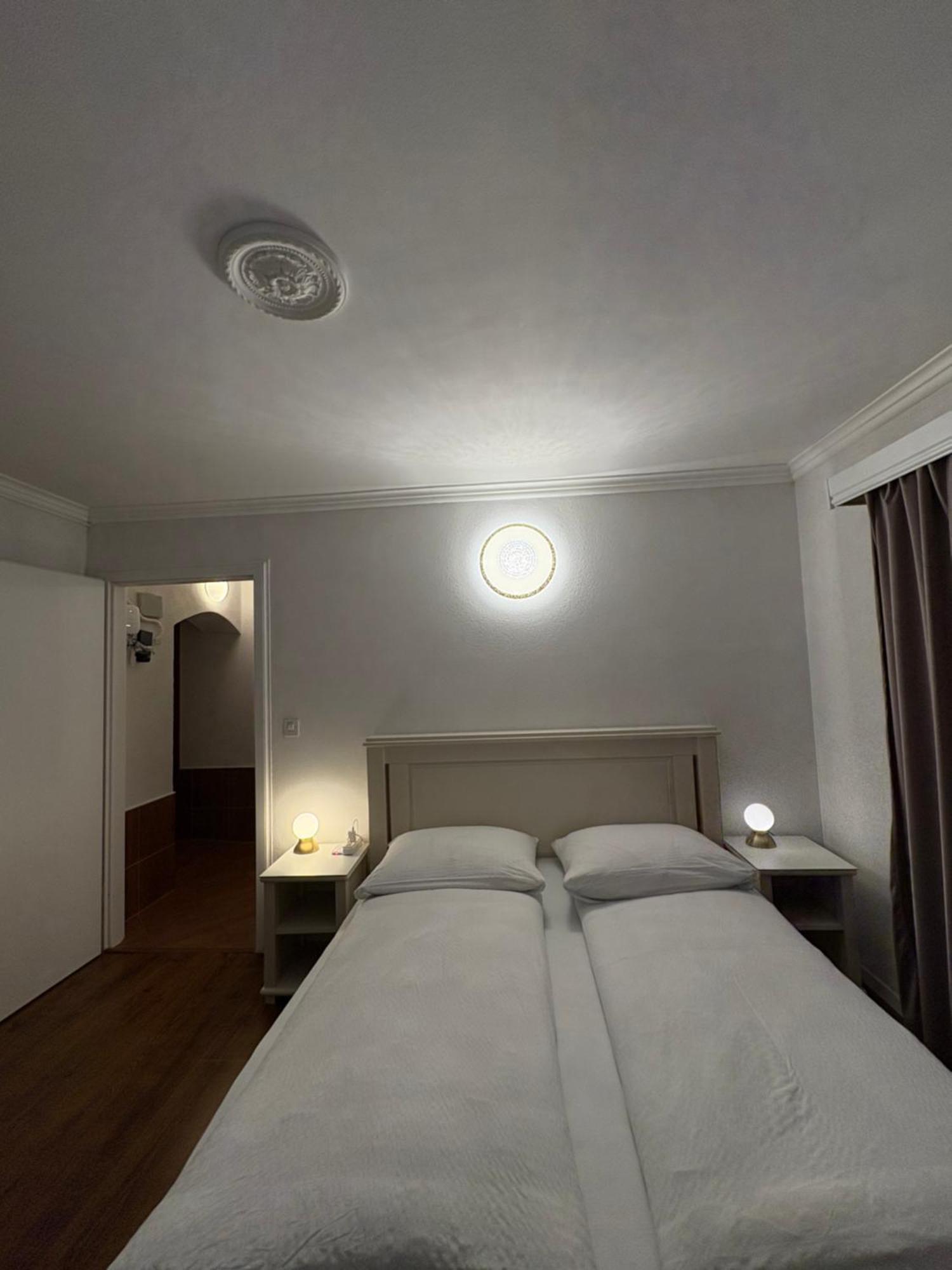 Esos Hotel Quelle Bad Ragaz Extérieur photo
