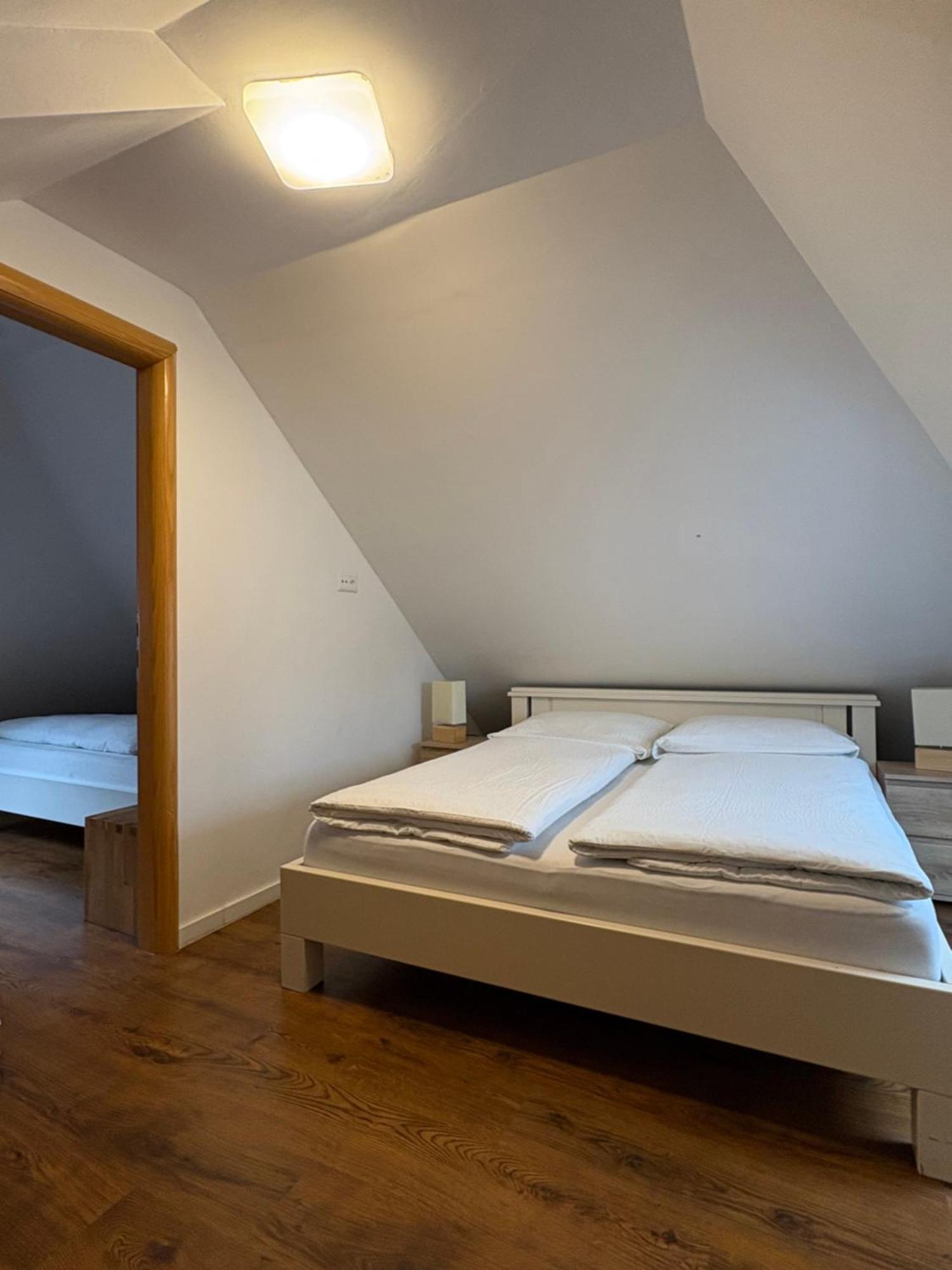 Esos Hotel Quelle Bad Ragaz Extérieur photo