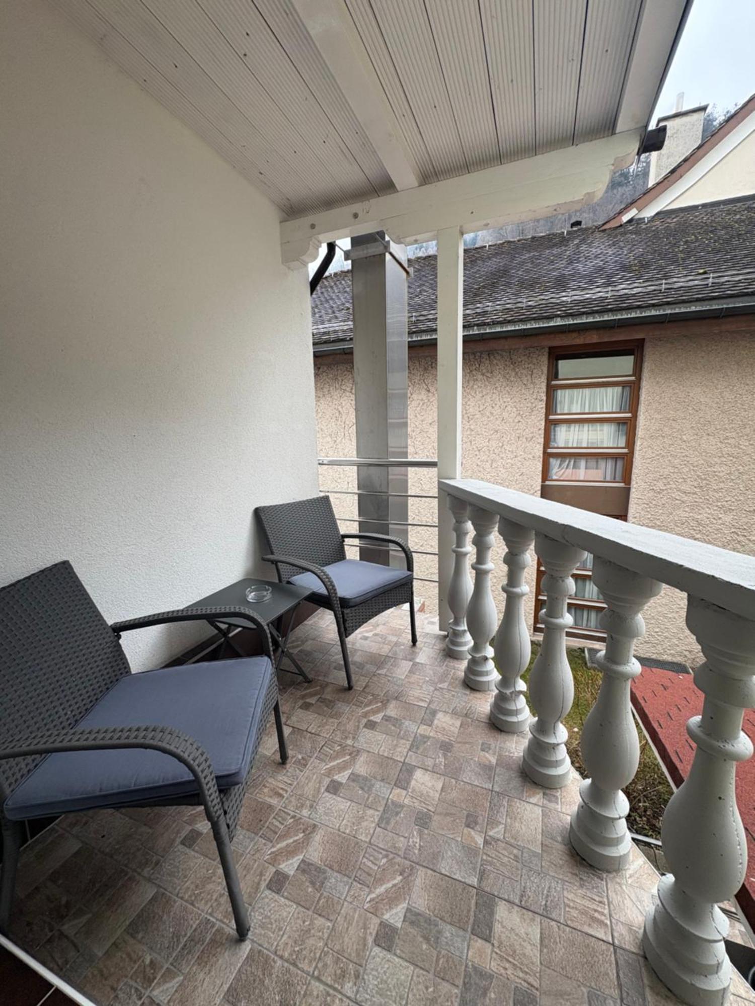 Esos Hotel Quelle Bad Ragaz Extérieur photo