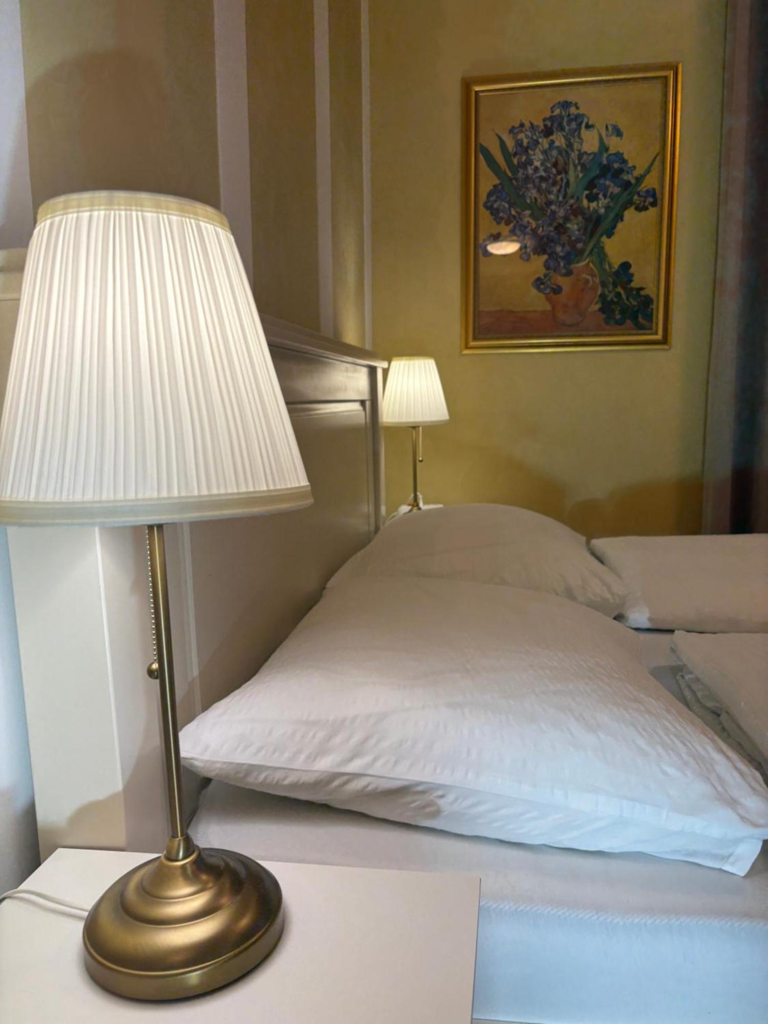Esos Hotel Quelle Bad Ragaz Extérieur photo