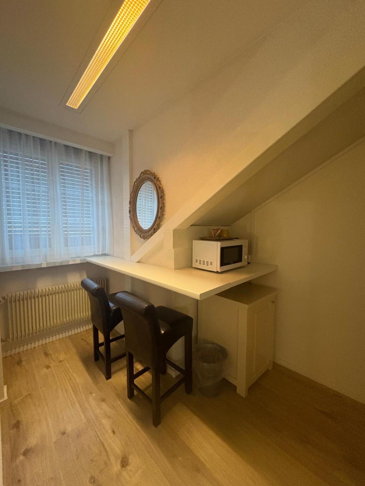 Esos Hotel Quelle Bad Ragaz Extérieur photo