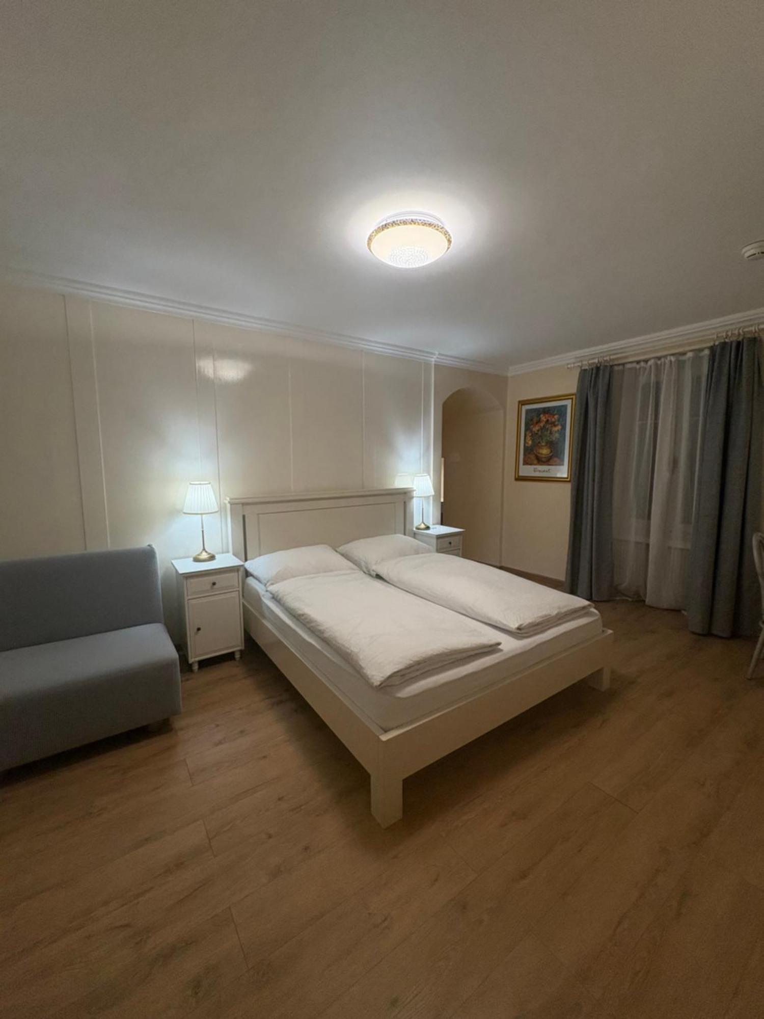 Esos Hotel Quelle Bad Ragaz Extérieur photo